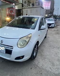 سوزوکی سلریۆ